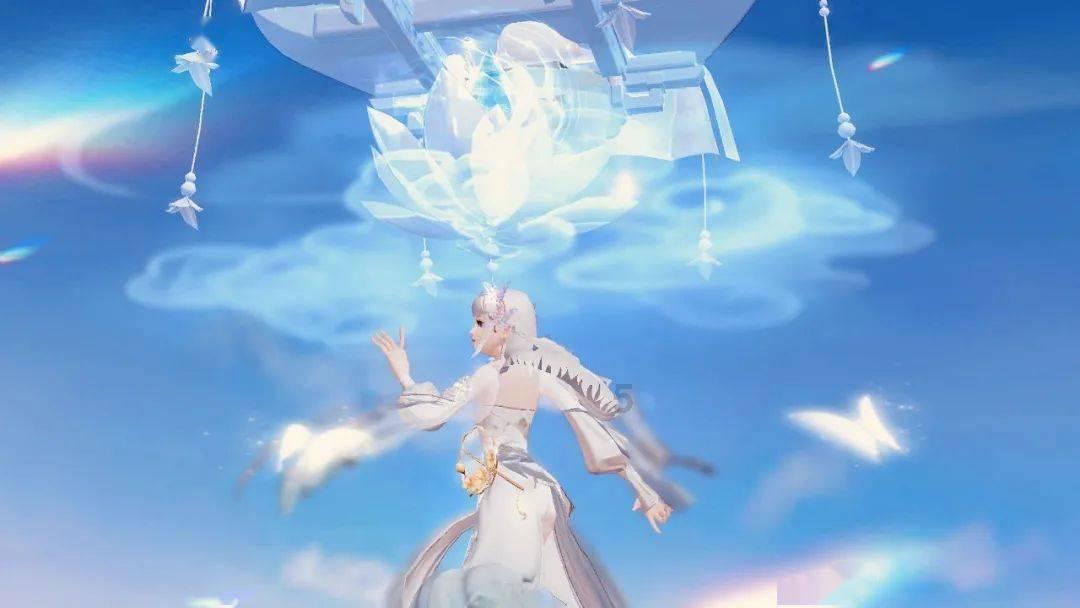 唐嫣主演《繁花》获得成功,名气飙升,成为当红花旦!